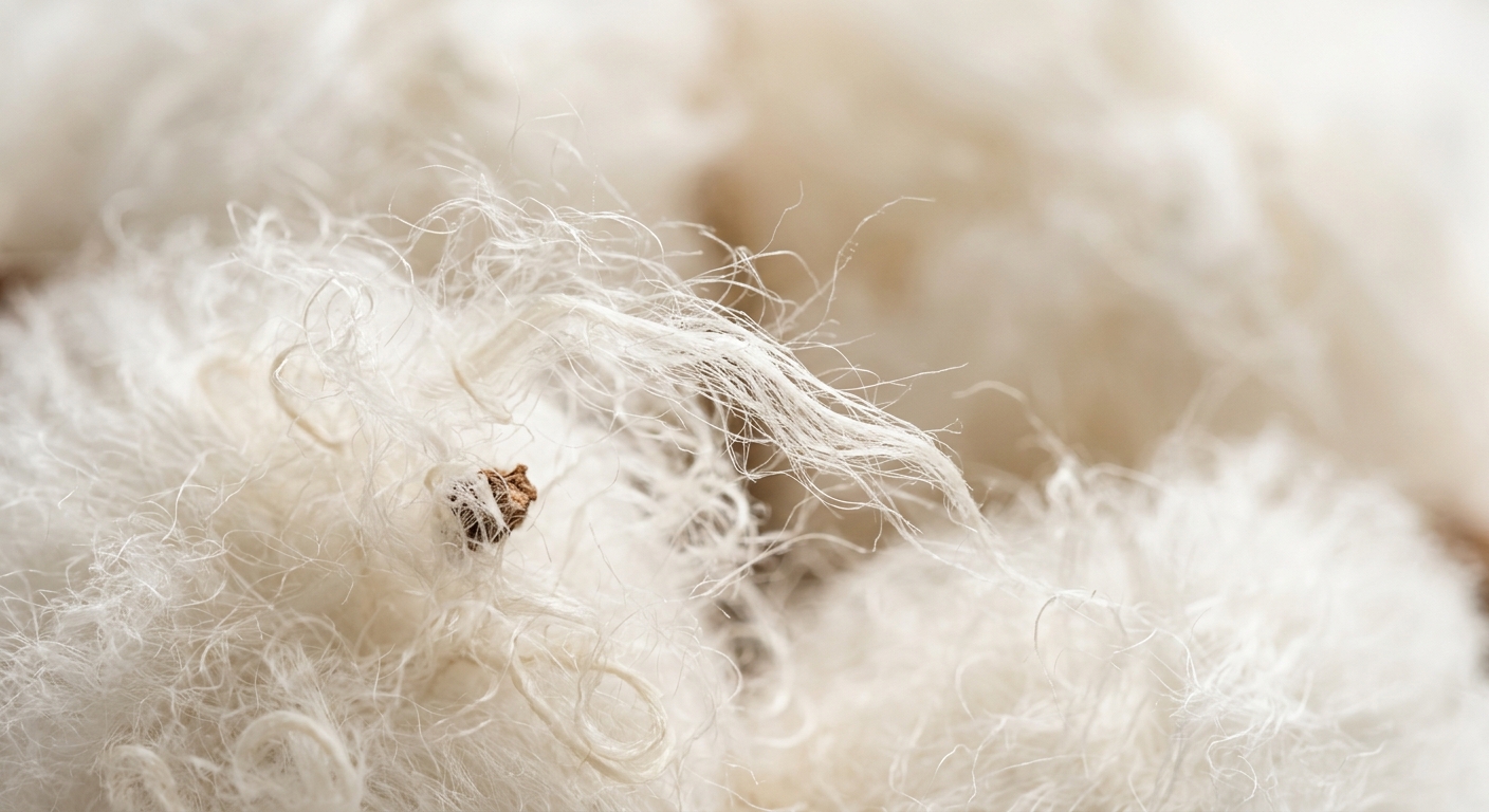 Cotton